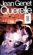 Cover of Querelle.