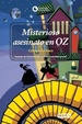 Cover of Misterioso asesinato en Oz