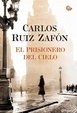 Cover of El prisonero del cielo