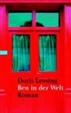 Cover of Ben in der Welt