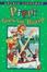 Cover of "Pippi Goes on Board"