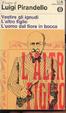 Cover of Vestire gli ignudi - ­L'altro figlio­ - L'uomo dal fiore in bocca