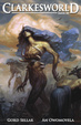 Cover of Clarkesworld (Issue 58)
