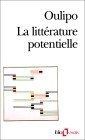 La littérature potentielle