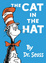 Cover of The Cat in the Hat