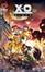 Cover of X-O Manowar
