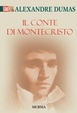 Cover of Il conte di Montecristo