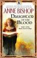 Cover of Daughter of The Blood