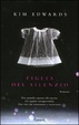 Cover of Figlia del silenzio