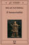 Cover of L'immortalità