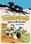 Cover of Walt Disney's Donald Duck: 