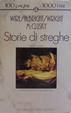 Cover of Storie di streghe