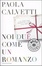 Cover of Noi due come un romanzo