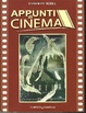 Cover of Appunti di cinema