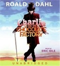 Charlie and the Chocolate Factory Movie-Tie In CD