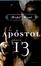 Cover of El apóstol número 13