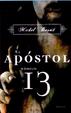 Cover of El apóstol número 13