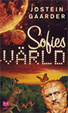 Cover of Sofies värld
