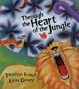 Cover of Through the Heart of the Jungle