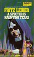 Cover of A Specter is Haunting Texas