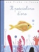 Cover of Il pesciolino d'oro
