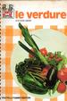 Cover of Le verdure