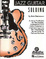 Cover of Jazz Guitar Soloing
