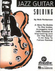 Cover of Jazz Guitar Soloing