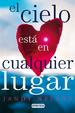 Cover of El cielo está en cualquier lugar