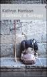 Cover of Il cammino di Santiago