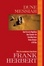 Cover of Dune Messiah