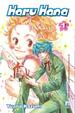 Cover of Haru Hana