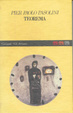 Cover of Teorema