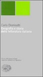 Cover of Geografia e storia della letteratura italiana