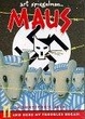 Cover of Maus II