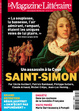 Cover of SAINT-SIMON