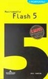 Cover of Macromedia Flash 5