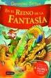 Cover of En el Reino de la Fantasía
