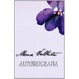 Cover of Autobiografia