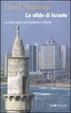 Cover of Le sfide di Israele