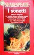 Cover of I sonetti