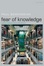 Cover of Fear of Knowledge