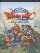 Cover of Dragon Quest - L'odissea del Re maledetto