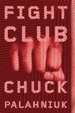 Cover of Fight Club