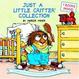 Cover of Just a Little Critter Collection