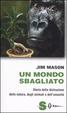 Cover of Un mondo sbagliato