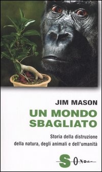 Image of Un mondo sbagliato