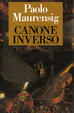Cover of Canone inverso
