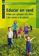 Cover of Educar en verd.