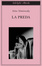Cover of La preda